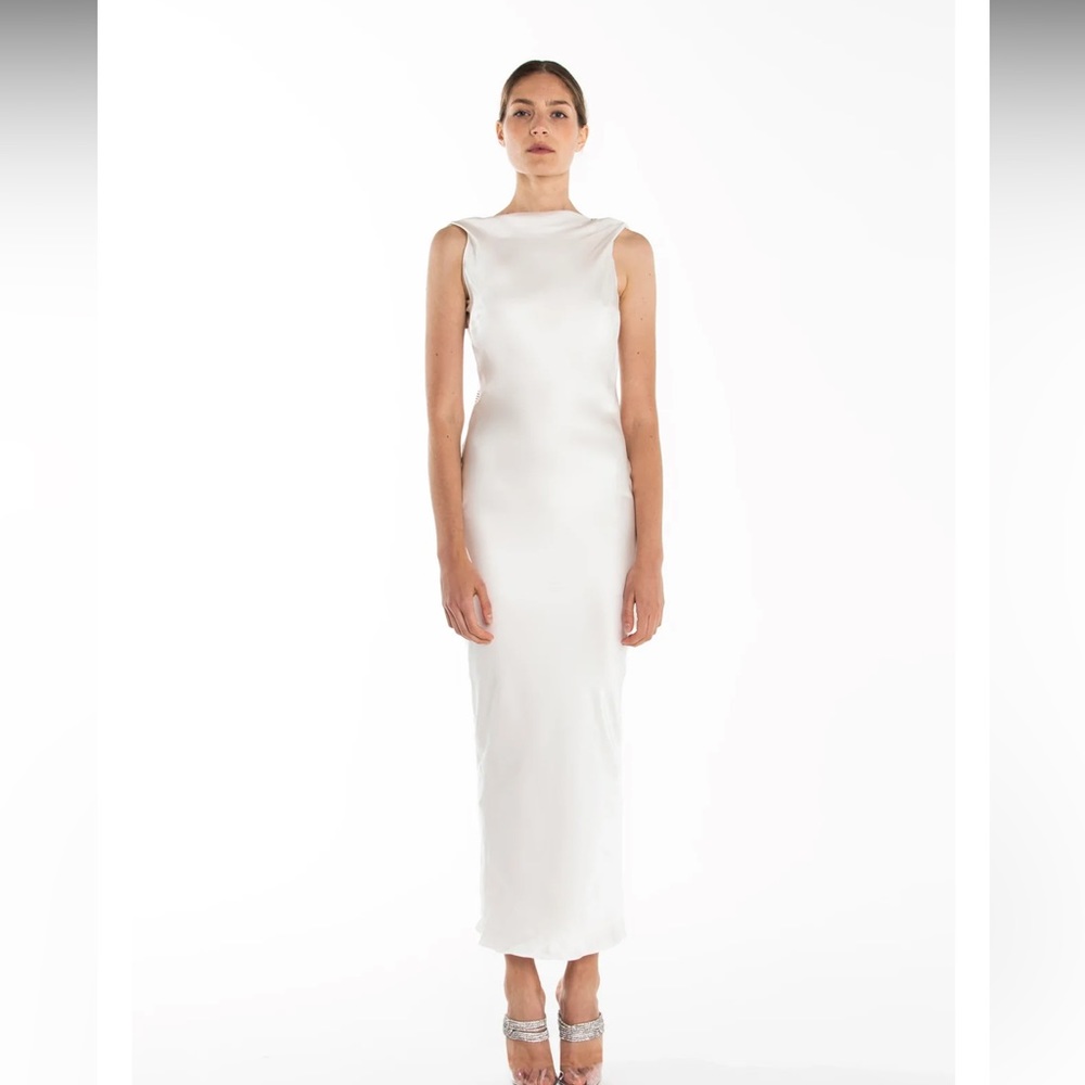 The Bar Pierre Gown size 2